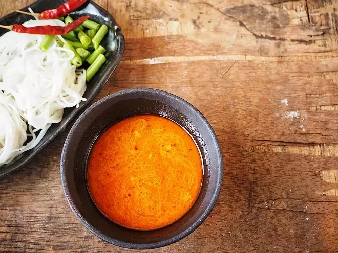 Recette de dips de chorizo