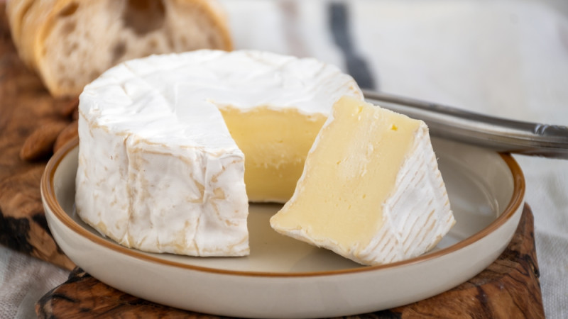 fromage camembert