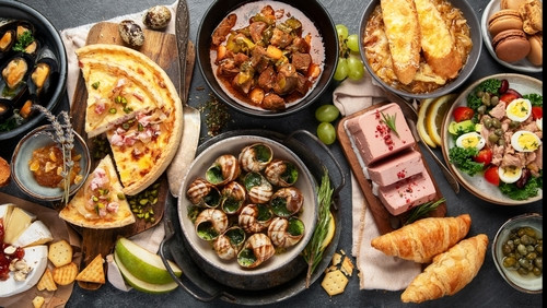 Vrai-Faux sur la cuisine française : démêlez les idées reçues