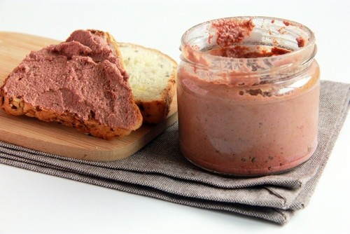 Comment faire du faux gras ? L’alternative végétale et festive au foie gras