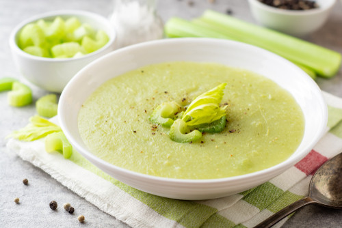 10 recettes d’hiver brûle‑graisses 