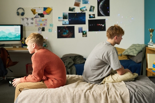 10 signes que vous étiez l’enfant préféré de vos parents