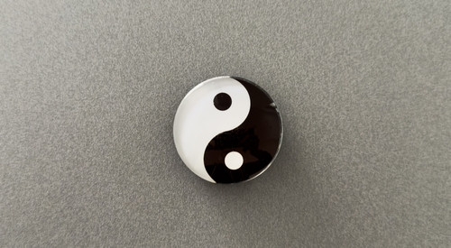Êtes-vous Yin ou Yang ? Découvrez votre équilibre intérieur