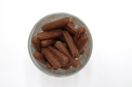 Recette de biscuits Finger 