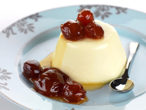 Recette de flan grec : un dessert onctueux et irrésistible