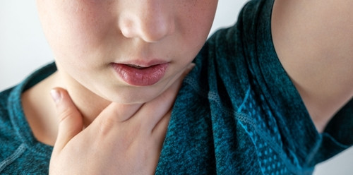 Gonflement de la luette : que faire pour soulager et comprendre ?