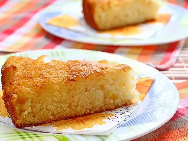 Gâteau nantais : la recette traditionnelle qui sent bon le rhum et les amandes