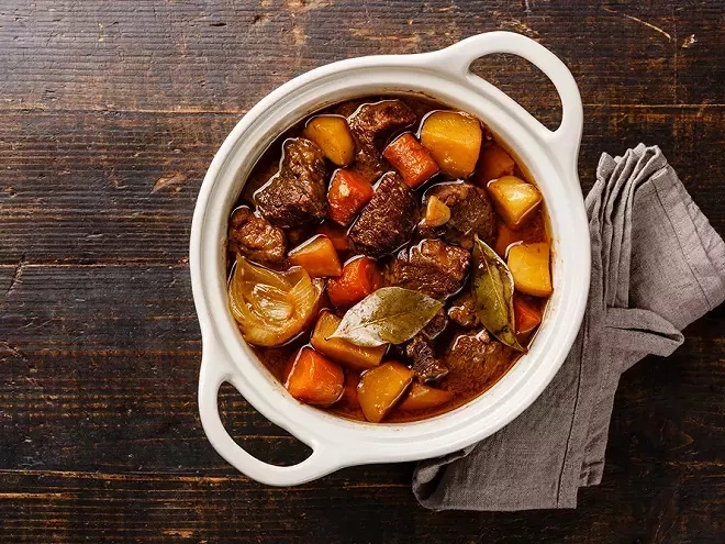 Recette de bombine ardéchoise : le plat réconfortant du terroir
