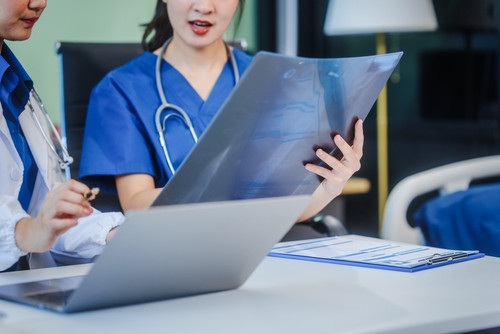 Tout savoir sur le pneumothorax : comprendre, reconnaître, agir