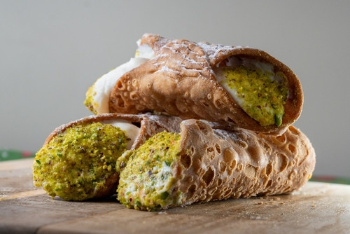 Cannoli siciliens : la recette traditionnelle à croquer