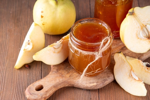 Gelée de coing : la recette traditionnelle !