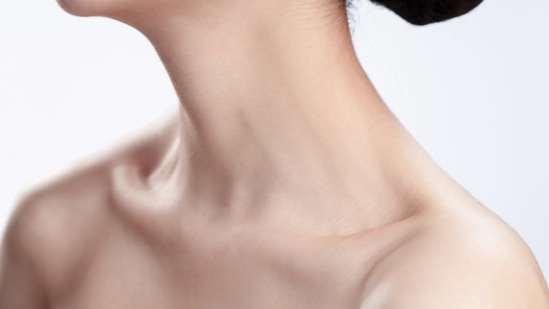 Votre tour de cou, un indicateur de santé insoupçonné