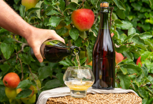 Cidre brut vs cidre doux : quelles sont les différences ? Apprenez à bien les choisir
