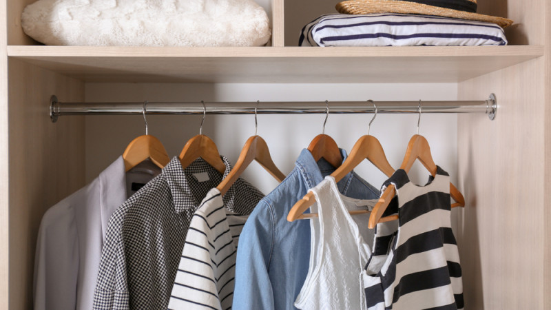 Comment améliorer l'odeur dans ses armoires ?