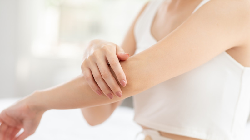 Tout savoir sur le microbiote cutané