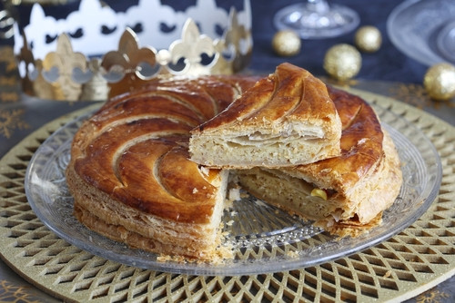 La galette des rois est-elle une bombe calorique ?