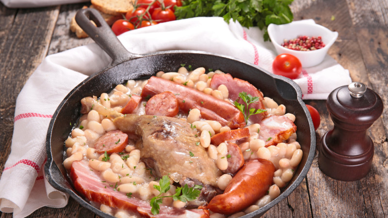 cassoulet