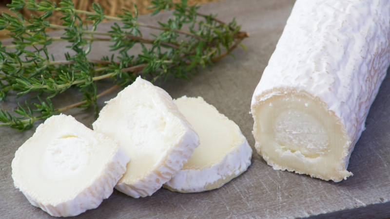 fromage de chevre
