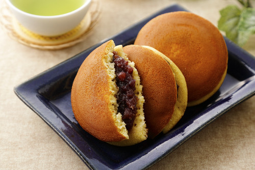 10 desserts japonais à essayer absolument chez soi