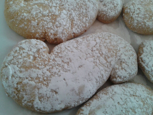 Salviata corse : le gâteau moelleux au citron qui sent bon le maquis