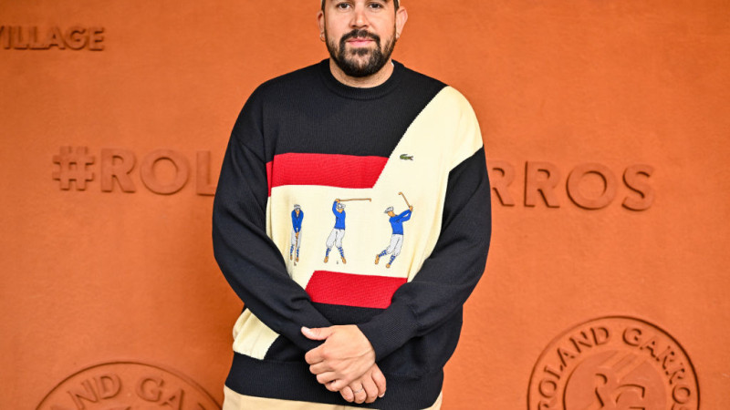 Artus dévoile sa méthode allemande pour perdre 35 kilos en 4 mois 