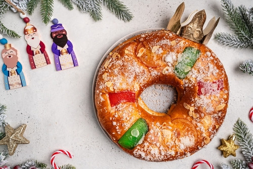 Recette de pogne des rois : une douceur festive pour l’épiphanie