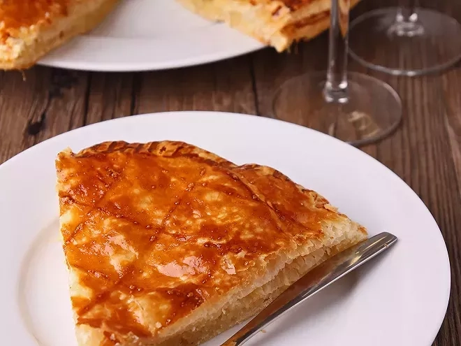Recette de galette comtoise : une spécialité gourmande de Franche-Comté