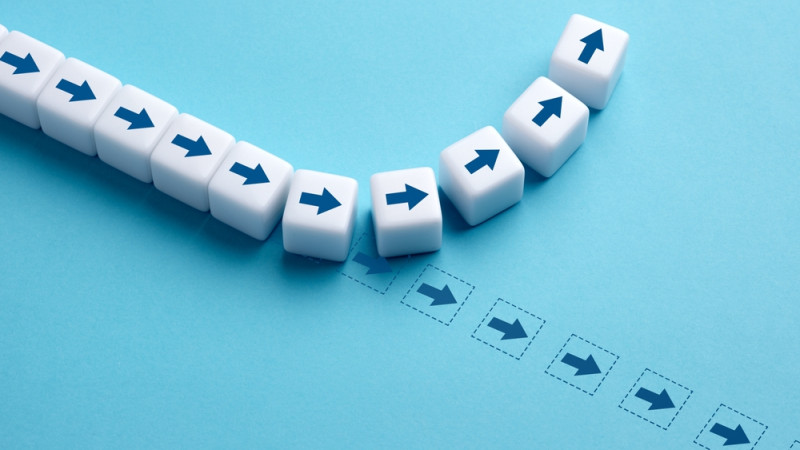 Qu’est-ce qui vous empêche de changer ?