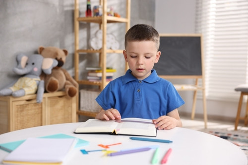 Tout savoir sur la dyslexie : comprendre pour mieux accompagner