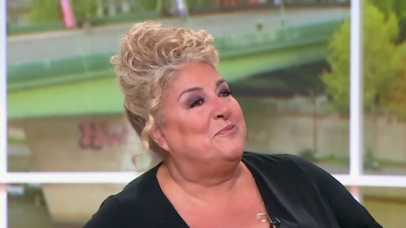 « Ce n’est pas une question de volonté » : Marianne James se livre sur son rapport douloureux à la nourriture