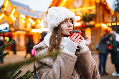 Winter Arc : le défi TikTok qui promet d’aller mieux… mais à quel prix ?