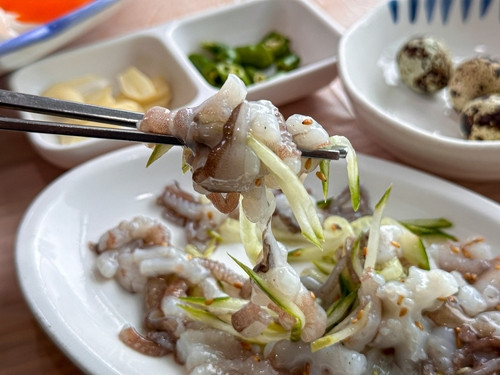 Cuisine : les 10 plats les plus dangereux au monde