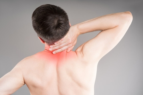 Uncarthrose : que faire contre cette arthrose des cervicales ?