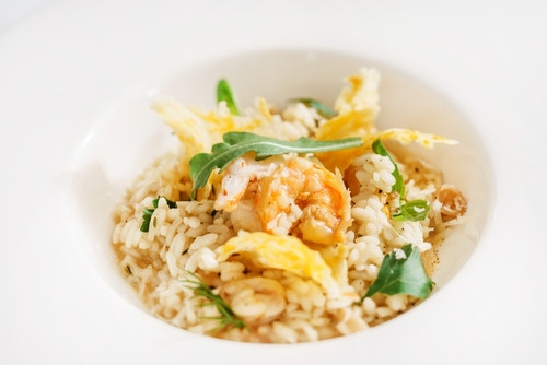 La langoustine en 10 recettes à moins de 200 calories