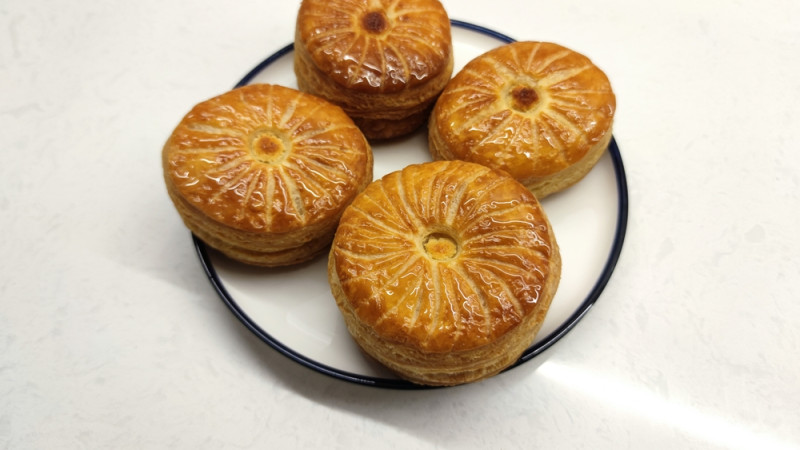 pithiviers
