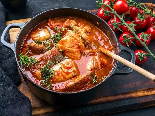 Recette de suquet de peix : un délice de la cuisine méditerranéenne
