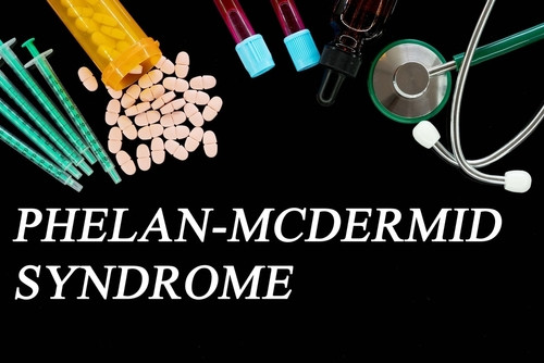 Le syndrome de Phelan-McDermid : une maladie rare et méconnue