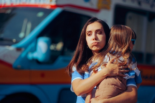 Comment vaincre l’anxiété parentale ?