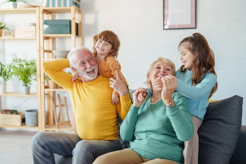 10 sujets de discorde fréquents entre parents et grands-parents