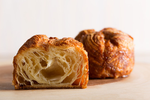 Découvrez le kouign pod : le trésor breton qui va révolutionner vos desserts