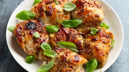 10 recettes à la dinde 