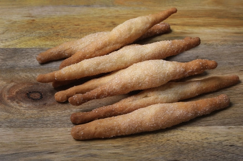 Recette de zézettes de Sète : les biscuits sablés du Sud qui sentent bon l’anis et le soleil