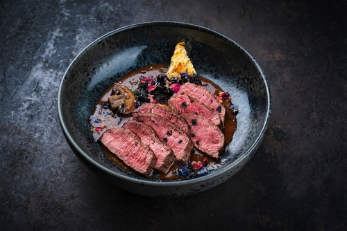 5 sauces pour entrecôte 