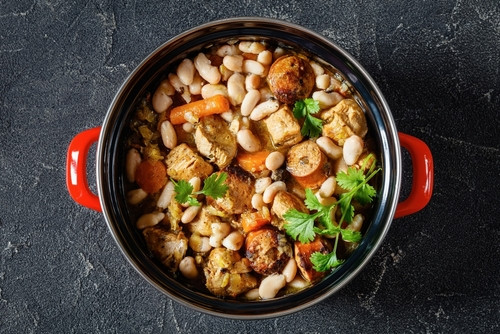 10 recettes de cassoulet : du classique au revisité, il y en a pour tous les goûts
