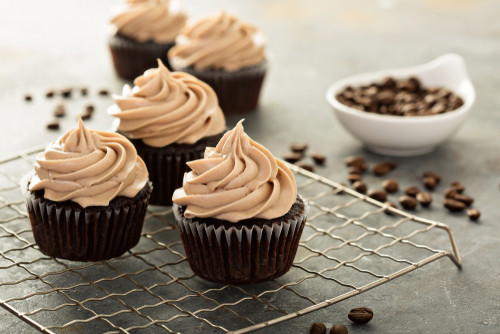10 recettes de cupcakes irrésistibles