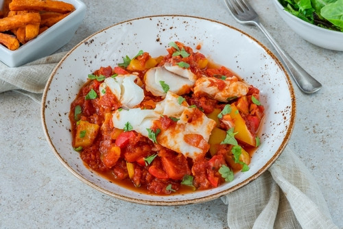 10 recettes de poissons à l’italienne 