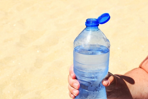 Quelles sont les eaux riches en sel ? Mieux comprendre pour mieux choisir