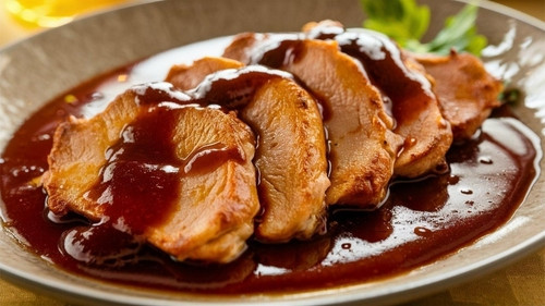 Recette de sauce au vin : l’incontournable alliée des plats mijotés