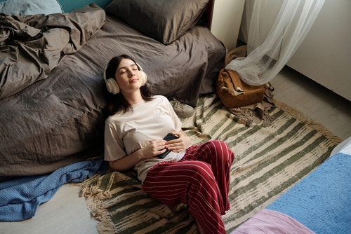 Vos goûts musicaux influent-ils sur votre bien-être ?