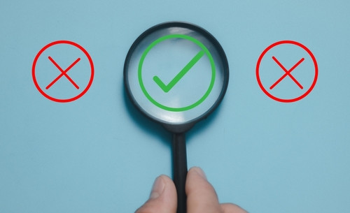 Êtes-vous plutôt « oui » ou « non » ? Une petite question qui en dit long